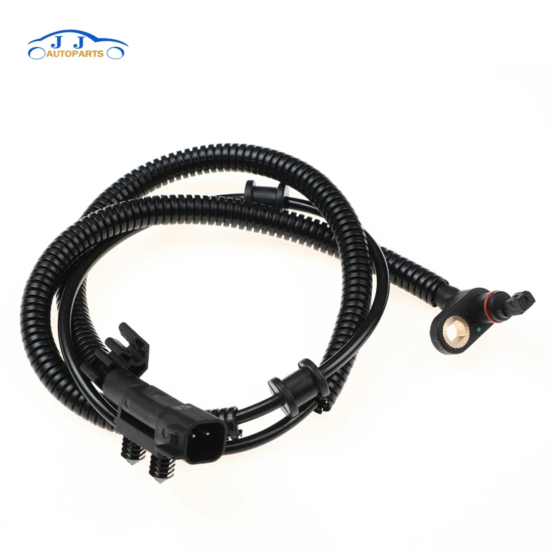 

68004019AD Front Left/Right ABS Wheel Speed Sensor For 2008-2012 Liberty 3.7L 2007-2011 Nitro 3.7L 4.0L 68004019AB/68004019AC