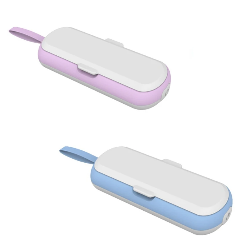 UV Disinfection Light Portable UV SanitizerWand Disinfect Quickly,Perfect Used for Household Toilet Pet Area
UV Disinfection Light Portable UV SanitizerWand Disinfect Quickly,Perfect Used for Household Toilet Pet Area