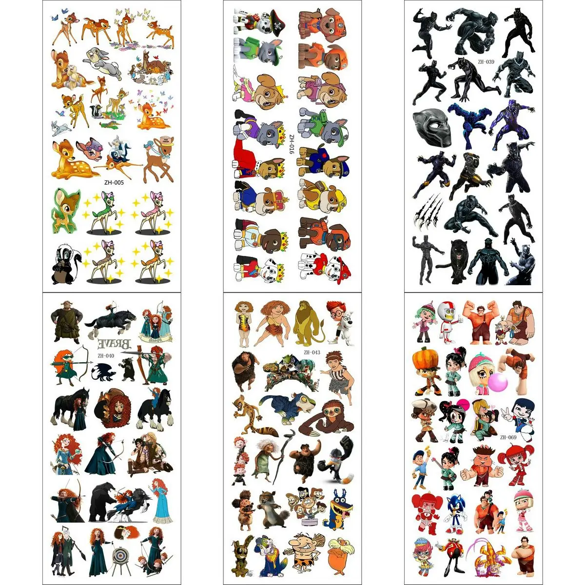 Temporary Tattoo Man Transfer Children Cute Kids Waterproof Tattoos Men Cool For Hand Sticker Tatto Tatoo Tato Paper Fake
Temporary Tattoo Man Transfer Children Cute Kids Waterproof Tattoos Men Cool For Hand Sticker Tatto Tatoo Tato Paper Fake