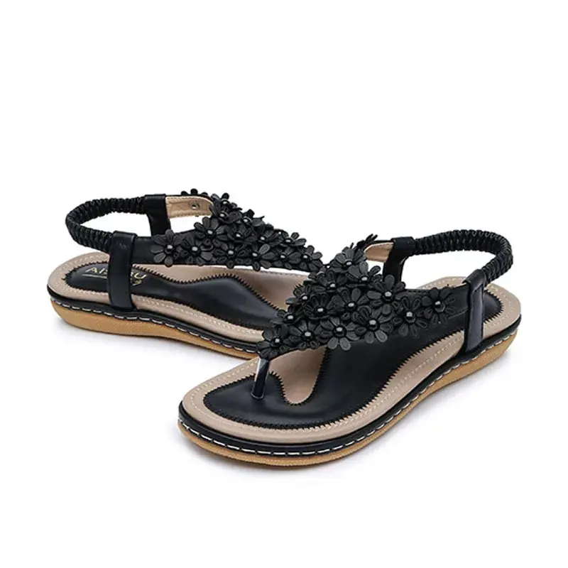 2021 Summer sandals women beach shoes woman casual high quality comfortable female flats sandals
2021 Summer sandals women beach shoes woman casual high quality comfortable female flats sandals