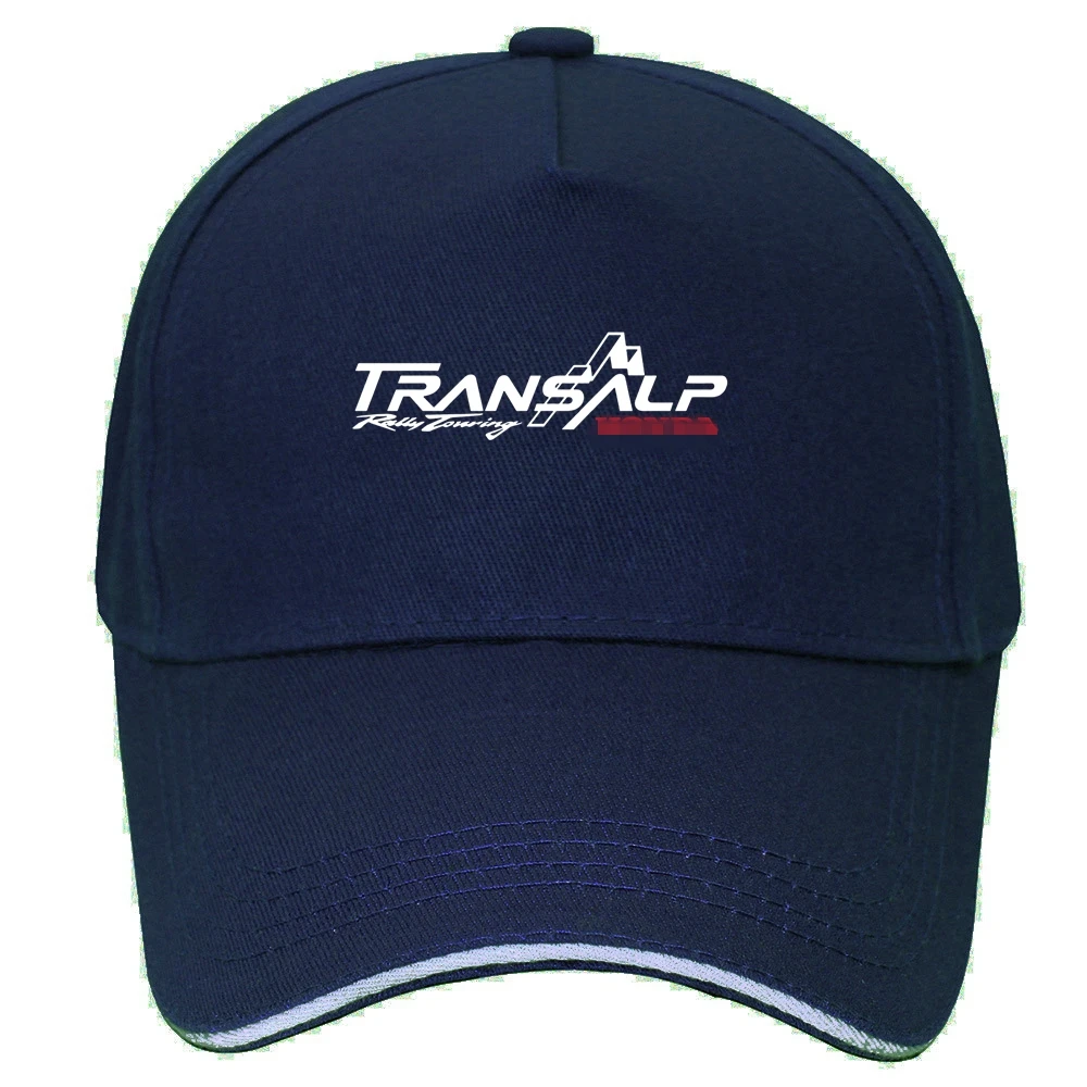 Motorcycle Transalp Style 650 XL700V Men Baseball Cap Fans Men's Sun Caps Fishing Hat JDM Hondaes Women Hip Hop Hats
Motorcycle Transalp Style 650 XL700V Men Baseball Cap Fans Men's Sun Caps Fishing Hat JDM Hondaes Women Hip Hop Hats
