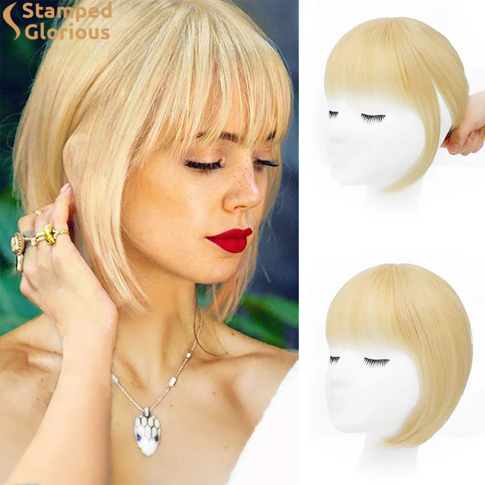 Синтетические волосы для наращивания на заколках, искусственные бахромы, для женщин, Натуральные Французские челки на заколках 
Синтетические волосы для наращивания на заколках, искусственные бахромы, для женщин, Натуральные Французские челки на заколках