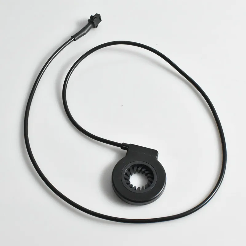 Electric Bike 12 Magnets Pas Pedal Assist Torque Sensor Regular Cable
Electric Bike 12 Magnets Pas Pedal Assist Torque Sensor Regular Cable