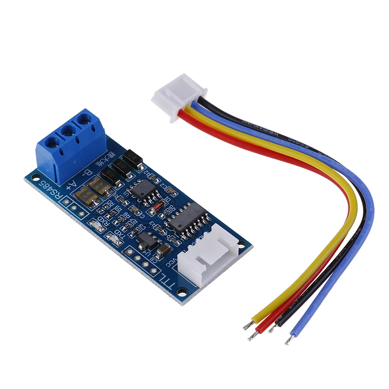 TTL к RS485 блок питания конвертер 3,3 V 5V аппаратный автоматический модуль управления для Arduino AVR широкий индикатор напряжения
TTL к RS485 блок питания конвертер 3,3 V 5V аппаратный автоматический модуль управления для Arduino AVR широкий индикатор напряжения