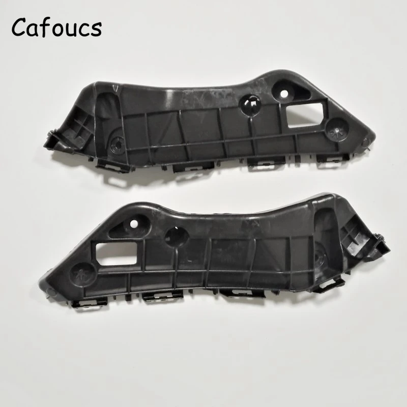 Cafoucs 2pcs/lot Front Bumper Brackets Support Holders For Toyota Rav4 2013 2014 2015 Braces Accessories
Cafoucs 2pcs/lot Front Bumper Brackets Support Holders For Toyota Rav4 2013 2014 2015 Braces Accessories