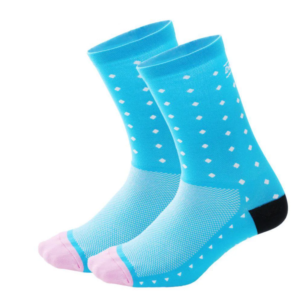 2021 New Fashion Sports Cycling Socks bicycle running basketball sports cross border socks Outdoor Accessories
2021 New Fashion Sports Cycling Socks bicycle running basketball sports cross border socks Outdoor Accessories