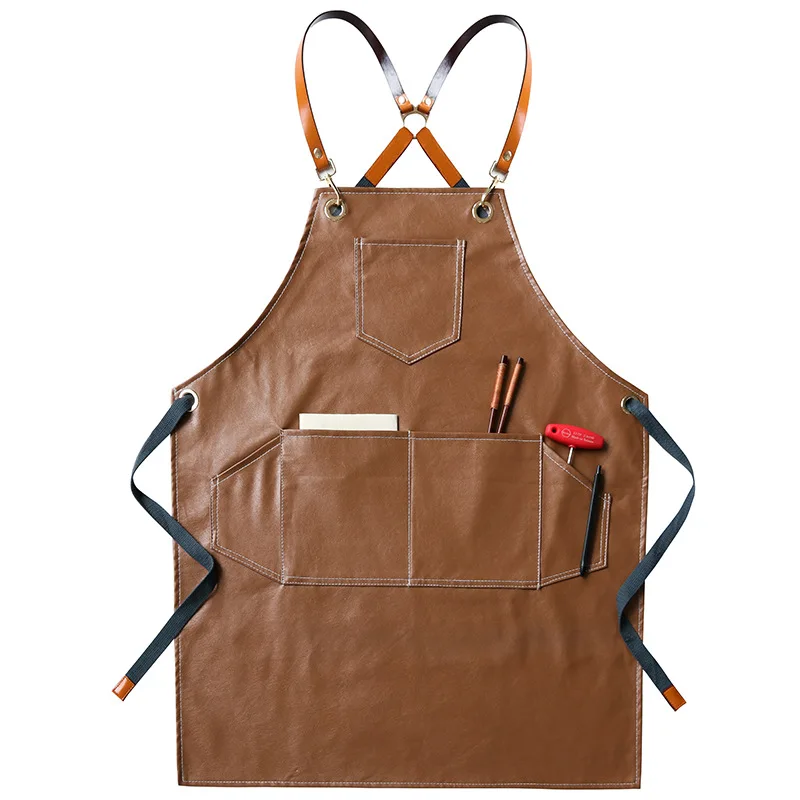 Apron Home Kitchen Waist Restaurant Waiter Hair Stylist Manicure Manicure Workwear
Apron Home Kitchen Waist Restaurant Waiter Hair Stylist Manicure Manicure Workwear
