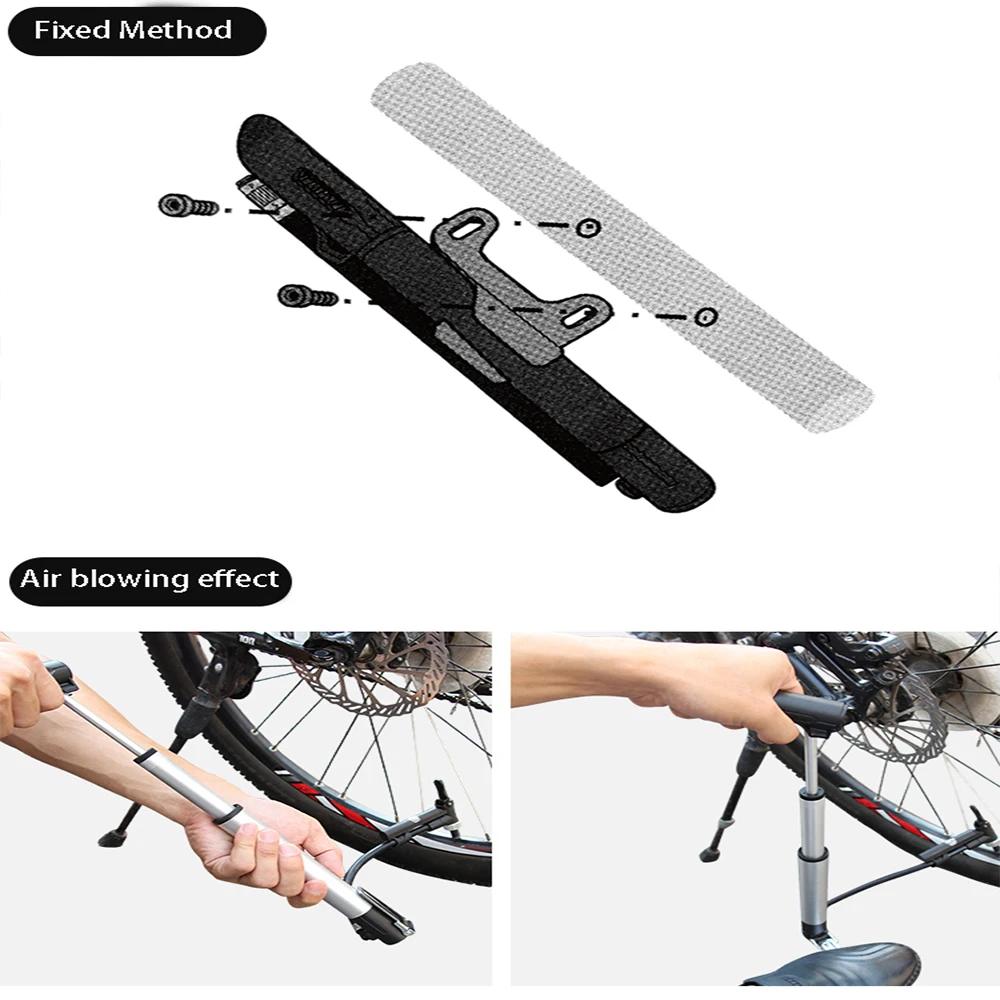 GUB P003 Bicycle Air Pump Inflator FV AV Valve Converter Nozzle Adapter Hose Adapter Mountain Bike Pump Inflato
GUB P003 Bicycle Air Pump Inflator FV AV Valve Converter Nozzle Adapter Hose Adapter Mountain Bike Pump Inflato