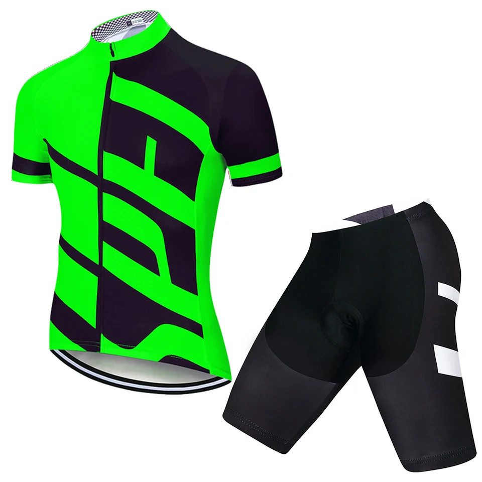 2021 Summer Cycling Clothing Comfortable Racing Bicycle Clothes Suit Quick-Dry Mountain Bike Cycling Jersey Set Ropa Ciclismo
2021 Summer Cycling Clothing Comfortable Racing Bicycle Clothes Suit Quick-Dry Mountain Bike Cycling Jersey Set Ropa Ciclismo