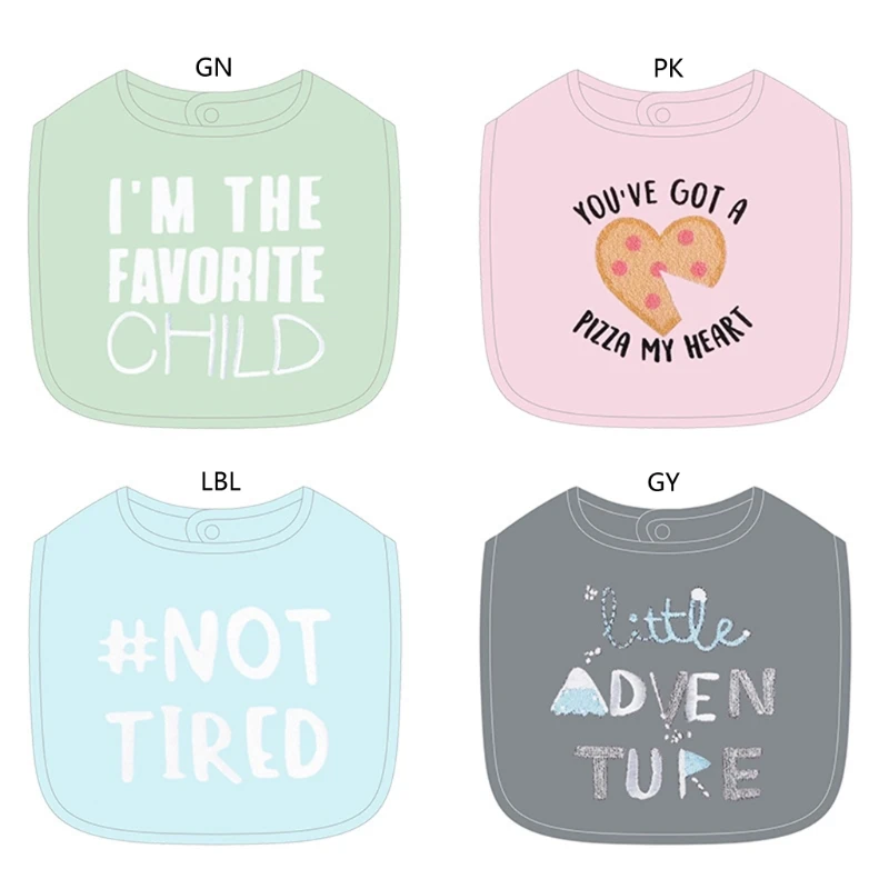 Baby Bibs Bandana Scarf Saliva Towel Burp Cloths Newborn Infant Feeding Apron Gifts
Baby Bibs Bandana Scarf Saliva Towel Burp Cloths Newborn Infant Feeding Apron Gifts