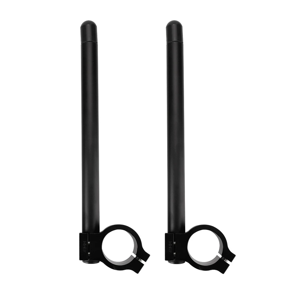 1Pair Universal 41mm Motorcycle CNC Separate Handle Bar Adjustable Clip on Handlebar Separate Separate Separate Separate
1Pair Universal 41mm Motorcycle CNC Separate Handle Bar Adjustable Clip on Handlebar Separate Separate Separate Separate