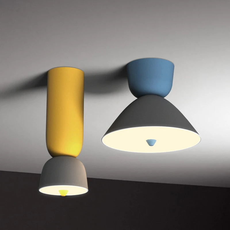 LED ceiling light adjustable angle Creative luxury Nordic lamp modern Fashion art restaurant bedroom ceiling lamp 220V 
LED ceiling light adjustable angle Creative luxury Nordic lamp modern Fashion art restaurant bedroom ceiling lamp 220V