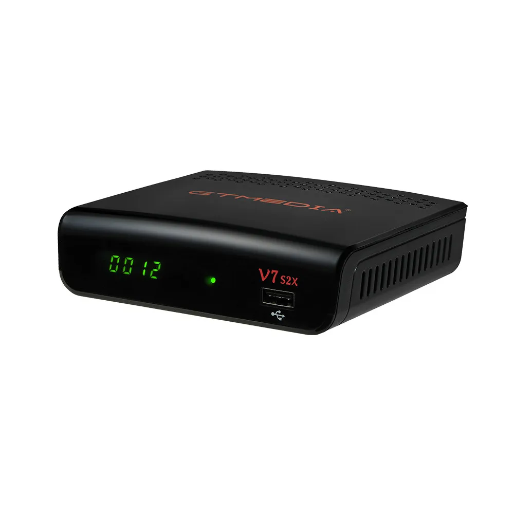 Kebidu gtmedia v7s2x Digital Receptor Upgrade Freesat v7s HD 1080P Gtmedia v7 s2x DVB-S2 Satellite Receiver with usb wifi
Kebidu gtmedia v7s2x Digital Receptor Upgrade Freesat v7s HD 1080P Gtmedia v7 s2x DVB-S2 Satellite Receiver with usb wifi