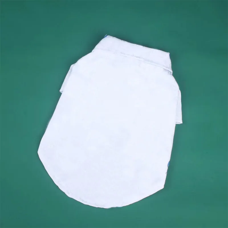 Pet Clothing Spring and Summer Thin Fashion Luxury Dog Clothes Dog Clothes for Small Dogs Summer Pet Clothes ZY7034
Pet Clothing Spring and Summer Thin Fashion Luxury Dog Clothes Dog Clothes for Small Dogs Summer Pet Clothes ZY7034