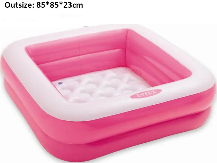 inflatable swimming pool kids float baby pool for children intex swimming pools PVC inflatable pools piscina hinchable
inflatable swimming pool kids float baby pool for children intex swimming pools PVC inflatable pools piscina hinchable