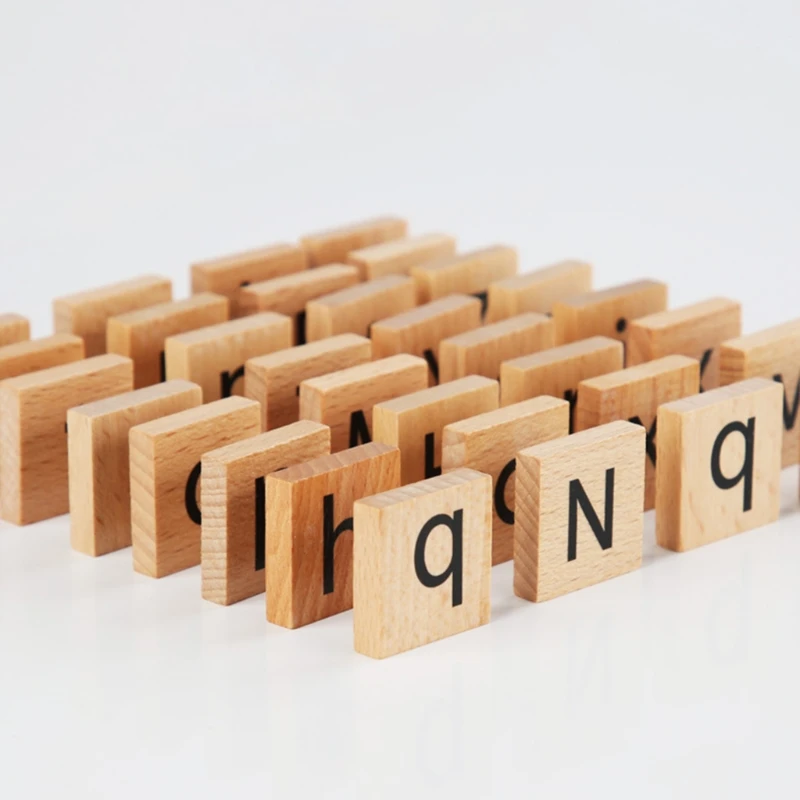 Wood Spelling Words Game Kids Early Educational Toys for Children Learning Montessori Puzzle Jigsaw Gifts
Wood Spelling Words Game Kids Early Educational Toys for Children Learning Montessori Puzzle Jigsaw Gifts