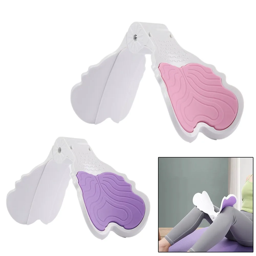 Hip Leg Trainer Pelvic Floor Inner Thigh Buttock Bladder Exerciser Fitness Home Gym Control Device Muscle Training Yoga Fitness
Hip Leg Trainer Pelvic Floor Inner Thigh Buttock Bladder Exerciser Fitness Home Gym Control Device Muscle Training Yoga Fitness