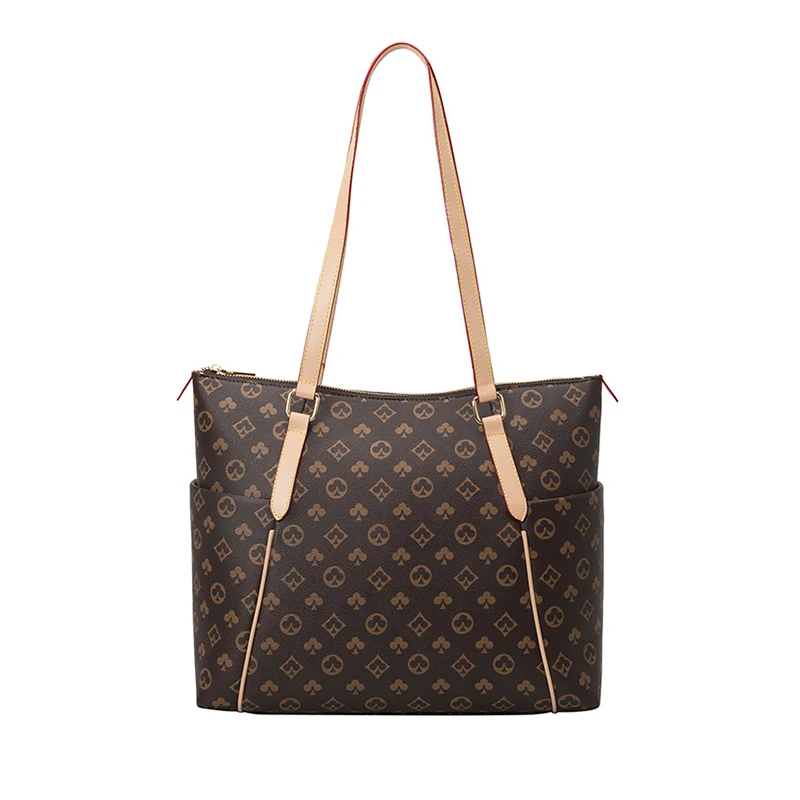 Luxury Designer New Purses And Handbags Brand For Women 2021 Shoulder Messenger Tote Bolsa Female Set Top Handle Bags Clutch Ita
Luxury Designer New Purses And Handbags Brand For Women 2021 Shoulder Messenger Tote Bolsa Female Set Top Handle Bags Clutch Ita