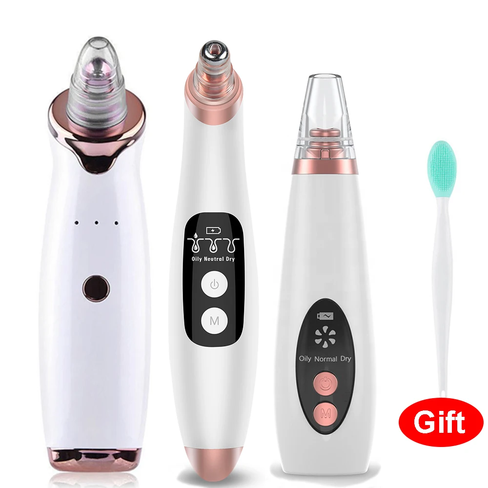 Средство для удаления черных точек для лица, электрический прибор для удаления черных точек в носу, пылесос для глубокого всасывания пор, косметический инструмент T Zone, 1 комплект
Средство для удаления черных точек для лица, электрический прибор для удаления черных точек в носу, пылесос для глубокого всасывания пор, косметический инструмент T Zone, 1 комплект