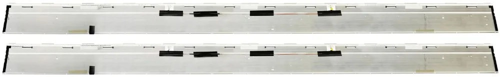 New 2 PCS/set 715mm for Sony XBR-65X850E STO650A57_66LED_R L_REV03_161114 JP-394V-0 306084 056380310061R721 760.0260A.0004
New 2 PCS/set 715mm for Sony XBR-65X850E STO650A57_66LED_R L_REV03_161114 JP-394V-0 306084 056380310061R721 760.0260A.0004