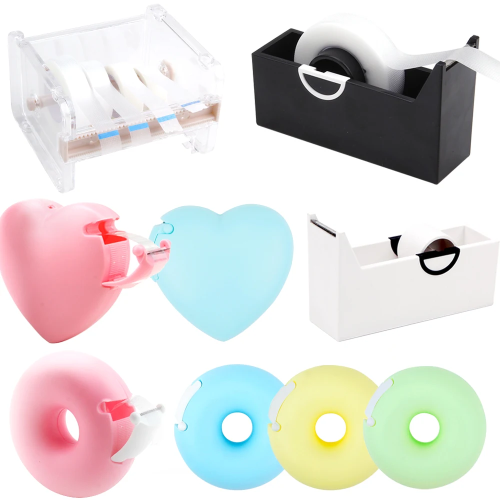 Eyelash Extension Acrylic Tape Cutter Holder Dispenser Adhesive Tape Portable Transparent Grafting Eyelash Plastic Tapes Cutting
Eyelash Extension Acrylic Tape Cutter Holder Dispenser Adhesive Tape Portable Transparent Grafting Eyelash Plastic Tapes Cutting