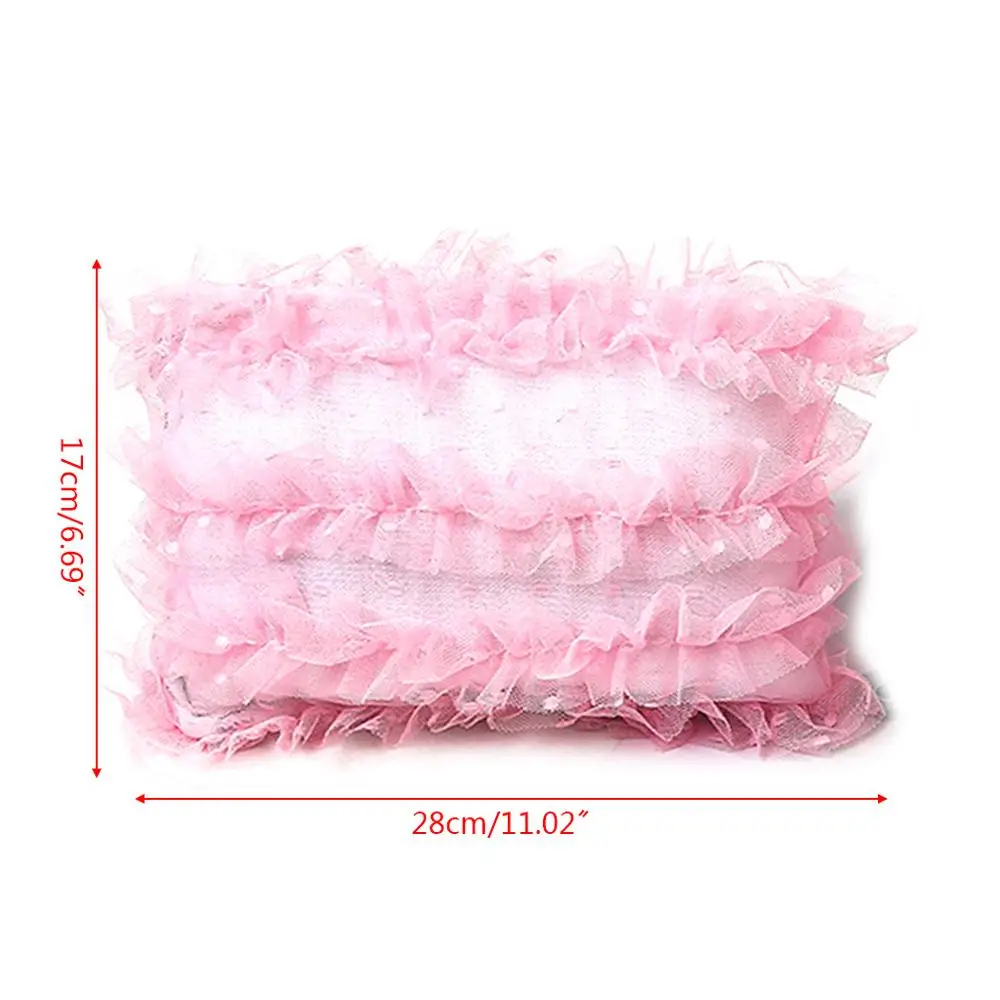 Newborn Photography Pillow Props Soft Baby Posing Pillows Infant Photo Prop Girls Boys Pad Head Supplies
Newborn Photography Pillow Props Soft Baby Posing Pillows Infant Photo Prop Girls Boys Pad Head Supplies