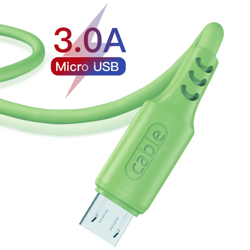 Liquid charge Micro usb Cable For Samsung Xiaomi Android Fast Charging Magnet Charger Microusb Cable Mobile Phone Data Cord Wire
Liquid charge Micro usb Cable For Samsung Xiaomi Android Fast Charging Magnet Charger Microusb Cable Mobile Phone Data Cord Wire