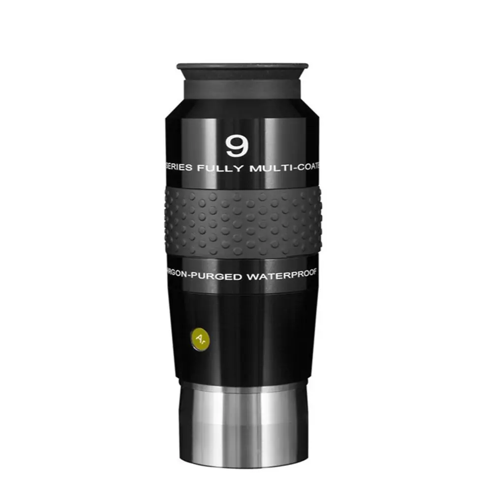 Explore Scientific Astronomical Telescope 100degreeUltra-wide-angle Waterproof Eyepiece 9mm 2-inch Planetary High Power Eyepiece
Explore Scientific Astronomical Telescope 100degreeUltra-wide-angle Waterproof Eyepiece 9mm 2-inch Planetary High Power Eyepiece