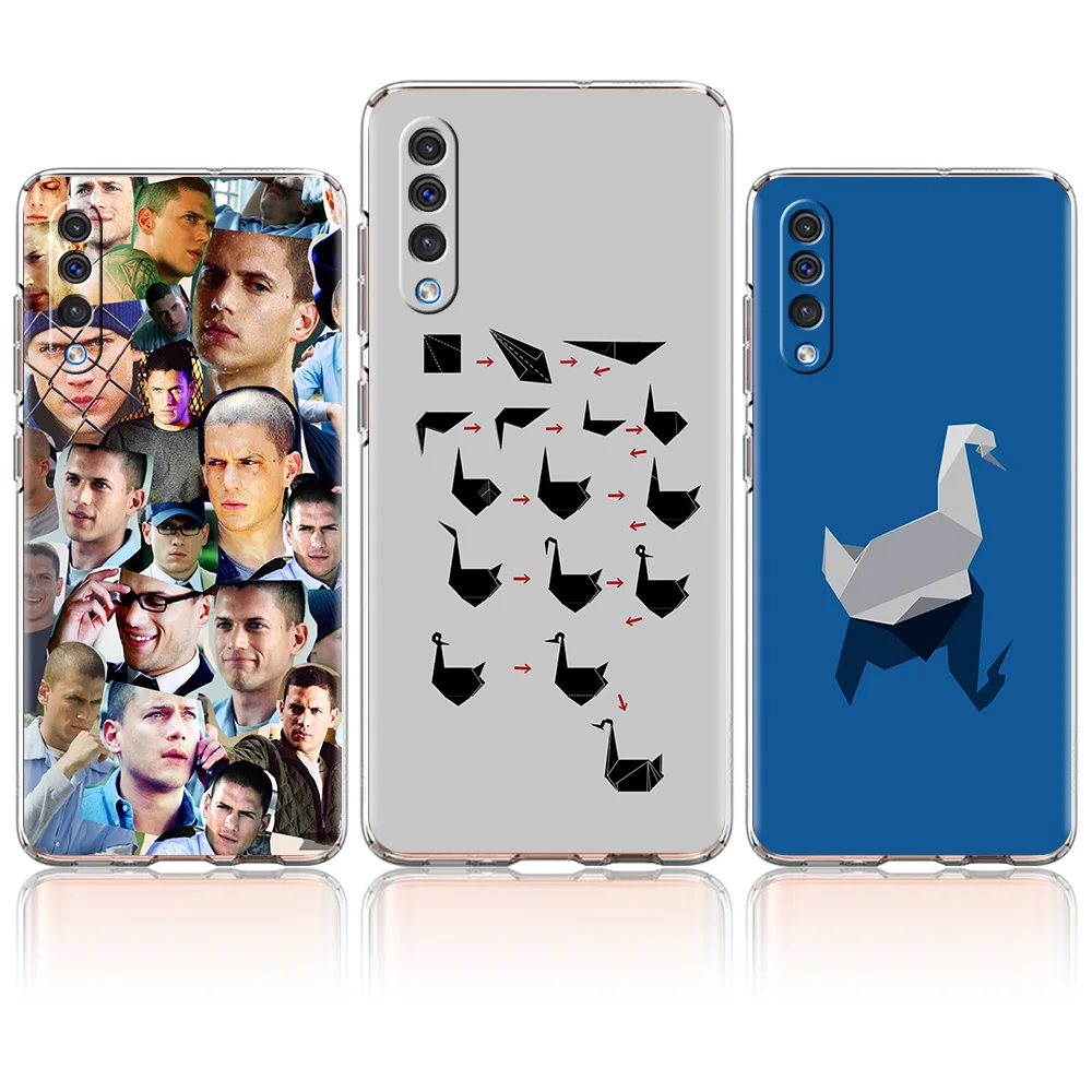 Prison Break Gift Phone Case For Samsung Galaxy A50 A70 A20 A30 A40 A20E A10 A10S A20S A02S A12 A22 A32 A52 A72 Silicone Cover
Prison Break Gift Phone Case For Samsung Galaxy A50 A70 A20 A30 A40 A20E A10 A10S A20S A02S A12 A22 A32 A52 A72 Silicone Cover