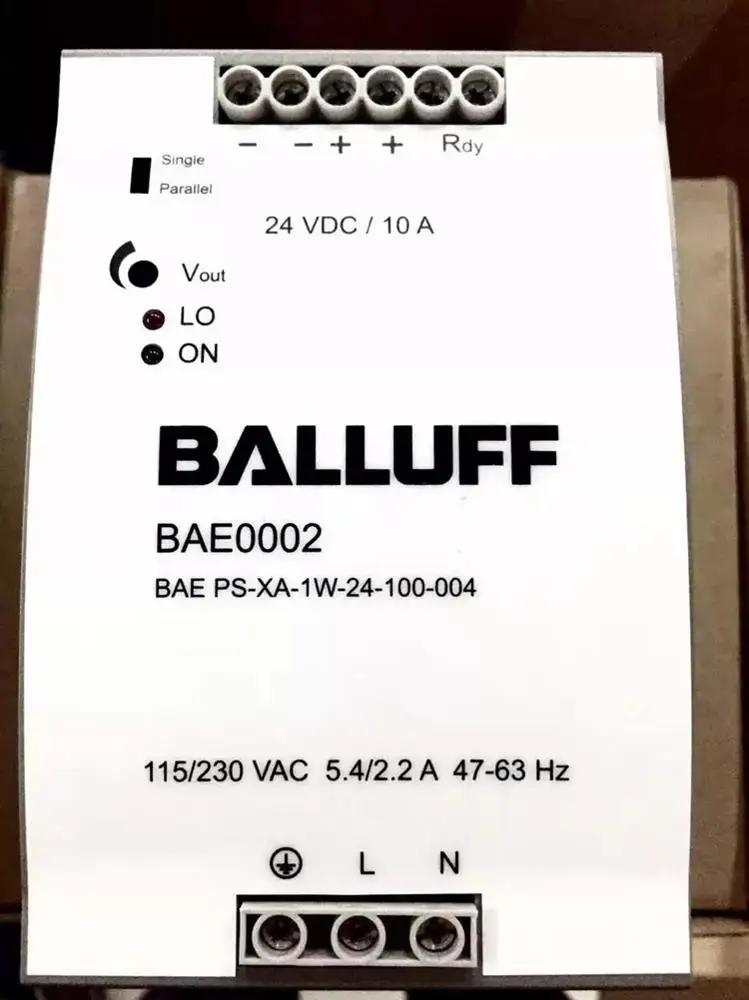 2019 original balluff sensor authrozied distributor with large inventory
2019 original balluff sensor authrozied distributor with large inventory