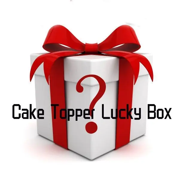 5pcs More Kinds Happy Birthday Acrylic Cake Topper Lucky Box Gold Birthday Cake Toppers for Kids Birthday Party Cake Decorations
5pcs More Kinds Happy Birthday Acrylic Cake Topper Lucky Box Gold Birthday Cake Toppers for Kids Birthday Party Cake Decorations