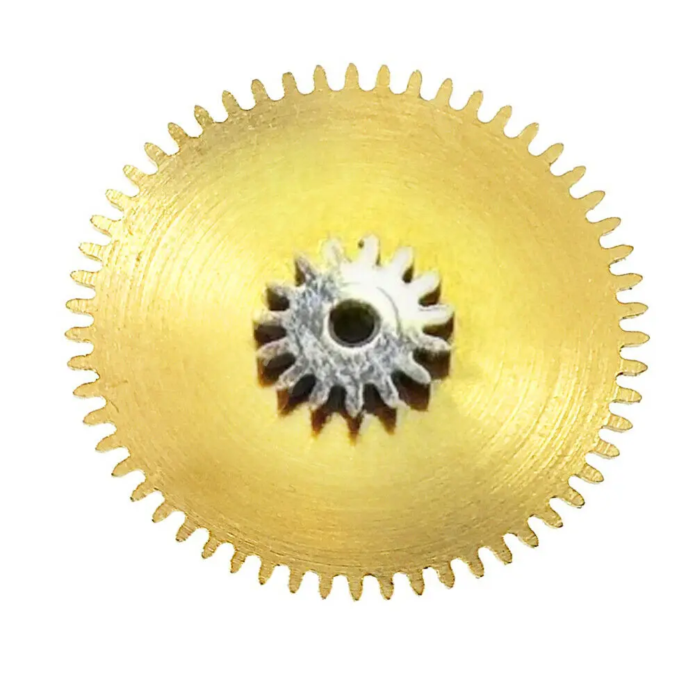 Watch Minute Wheel Replacement Parts For 3135 3130 3155 3175 3185 3186 Watch Movement Accessories
Watch Minute Wheel Replacement Parts For 3135 3130 3155 3175 3185 3186 Watch Movement Accessories