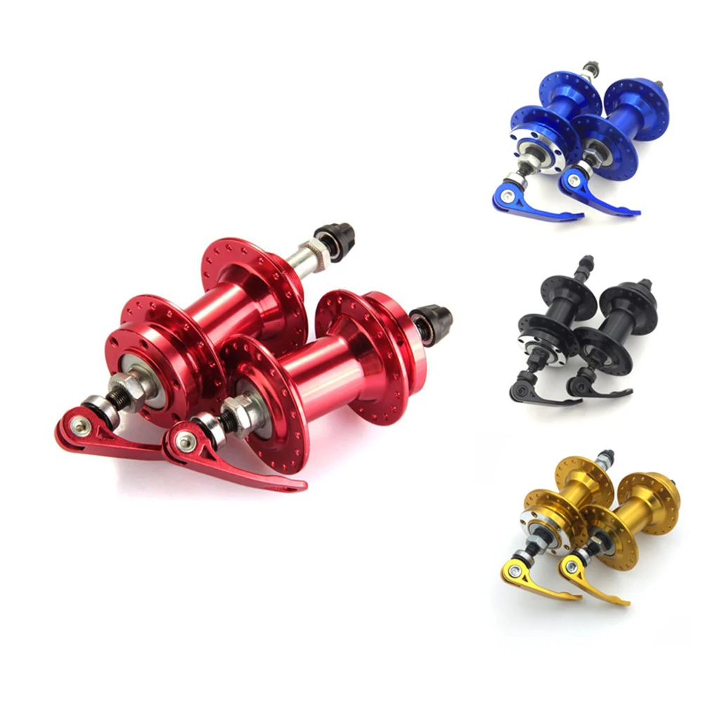 Bicycle Hub Disc Card Brake 6/7/8 Speed MTB Mountain Bike Hub Bearing Bicycle Hubs 36 Holes Front And Rear Quick Release
Bicycle Hub Disc Card Brake 6/7/8 Speed MTB Mountain Bike Hub Bearing Bicycle Hubs 36 Holes Front And Rear Quick Release