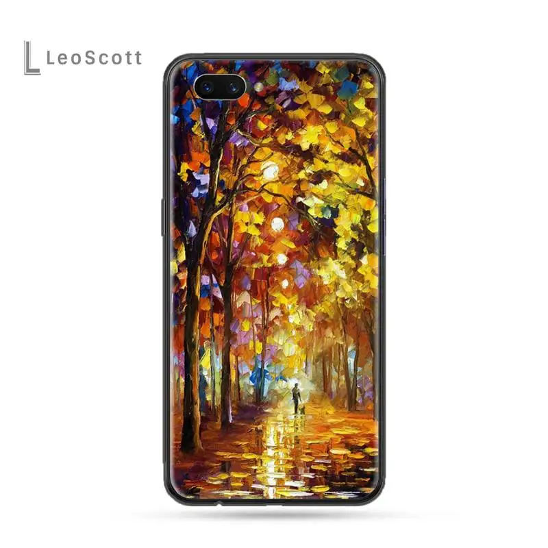 Oil Painting Master Works Autumn Phone Cases For OPPO F 1S 7 9 K1 A77 F3 RENO F11 A5 A9 2020 A73S R15 REALME PRO
Oil Painting Master Works Autumn Phone Cases For OPPO F 1S 7 9 K1 A77 F3 RENO F11 A5 A9 2020 A73S R15 REALME PRO