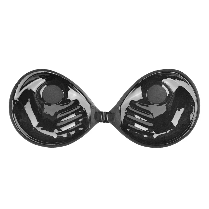 Women Lingerie Sexy Backless Invisible Bras For Women Intimates Strapless Silicone Adhesive Bralette Psh Up Bra 
Women Lingerie Sexy Backless Invisible Bras For Women Intimates Strapless Silicone Adhesive Bralette Psh Up Bra