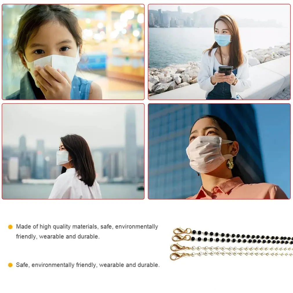 Metal Glasses Chain Hanging Neck Anti-drop Glasses Mask Hanging Rope Sunglasses Cord Retainer Holder Rope
Metal Glasses Chain Hanging Neck Anti-drop Glasses Mask Hanging Rope Sunglasses Cord Retainer Holder Rope