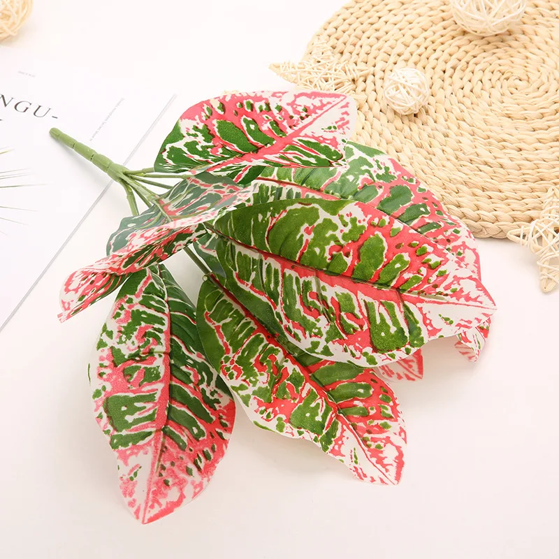 Simulation Fern Grass Green Plant Artificial Leaves Fern Persian Leaves Flower Wall Hanging Plants Home Wedding Shop Decoration
Simulation Fern Grass Green Plant Artificial Leaves Fern Persian Leaves Flower Wall Hanging Plants Home Wedding Shop Decoration