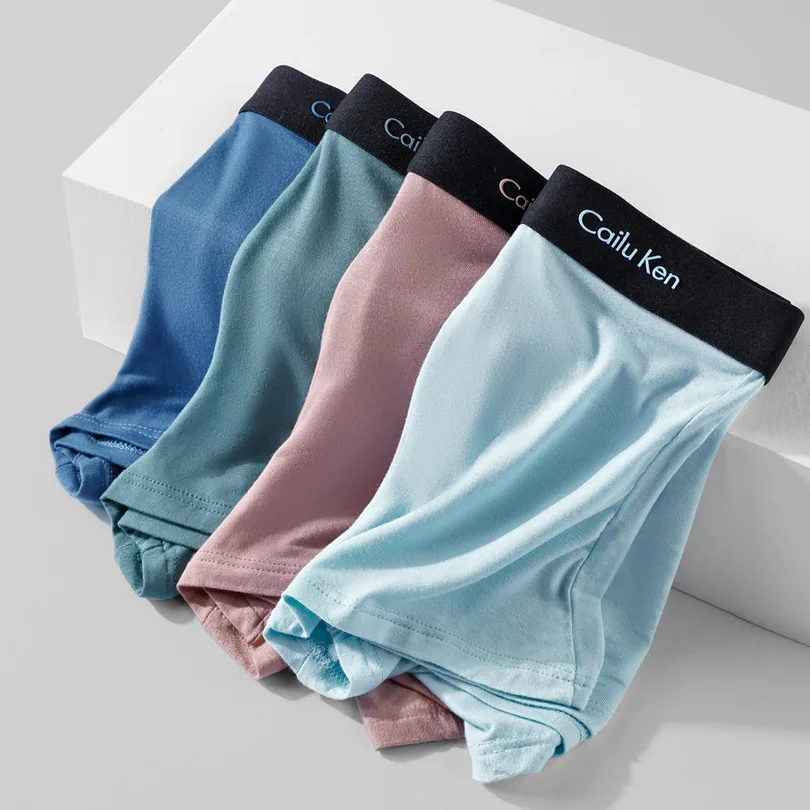 New 2021 Sexy Underwear Men Boxers Modal Underwear Man Panties Comfortable Breathable Underpants Male Boxer Soft
New 2021 Sexy Underwear Men Boxers Modal Underwear Man Panties Comfortable Breathable Underpants Male Boxer Soft