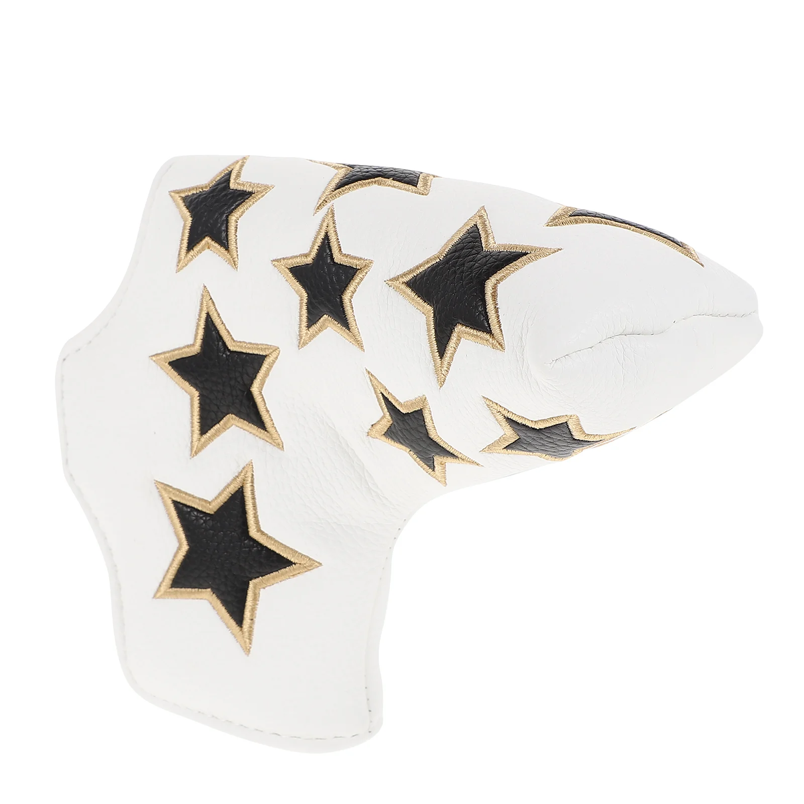 1 шт. специальная накладка на головку Golfs Club прочная накладка на головку Golfs Putter
1 шт. специальная накладка на головку Golfs Club прочная накладка на головку Golfs Putter