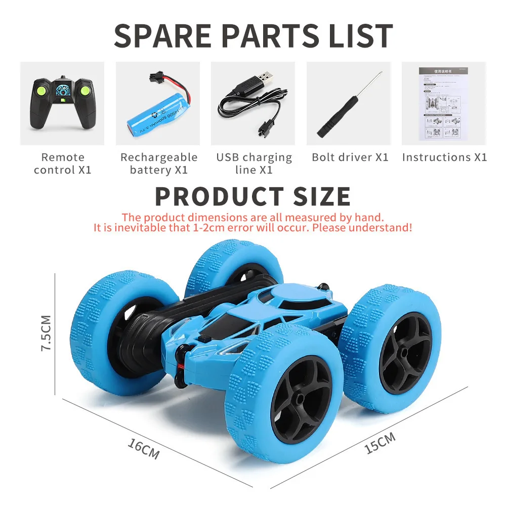 2021 Новинка 1:24 двухсторонний самосвал 4WD 8-канальный автомобиль с дистанционным управлением двухсторонний трюковый автомобиль с поворотом н...
2021 Новинка 1:24 двухсторонний самосвал 4WD 8-канальный автомобиль с дистанционным управлением двухсторонний трюковый автомобиль с поворотом н...