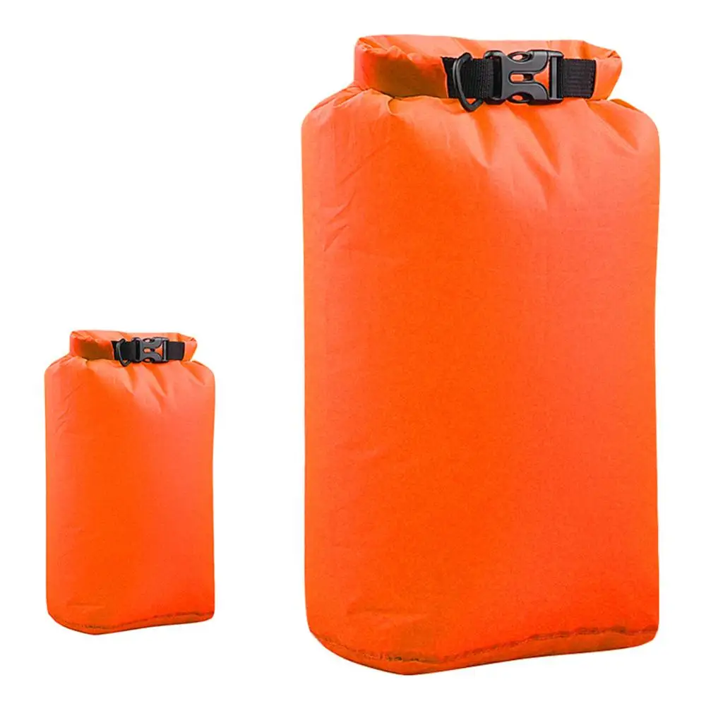Outdoor Portable Waterproof Dry Bag Sack Storage Pouch Camping Hiking Canoe Floating Boating Ultralight Backpack M
Outdoor Portable Waterproof Dry Bag Sack Storage Pouch Camping Hiking Canoe Floating Boating Ultralight Backpack M