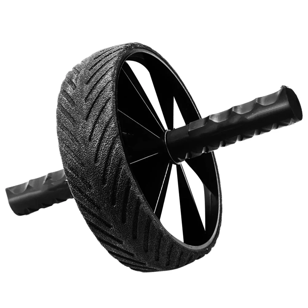 1Pc Wheel Ab Roller Single Muscle Trainer Wheel Abdominal Power Wheel Ab Roller Muscle Exercise Equipment Wheel for Home Gym
1Pc Wheel Ab Roller Single Muscle Trainer Wheel Abdominal Power Wheel Ab Roller Muscle Exercise Equipment Wheel for Home Gym