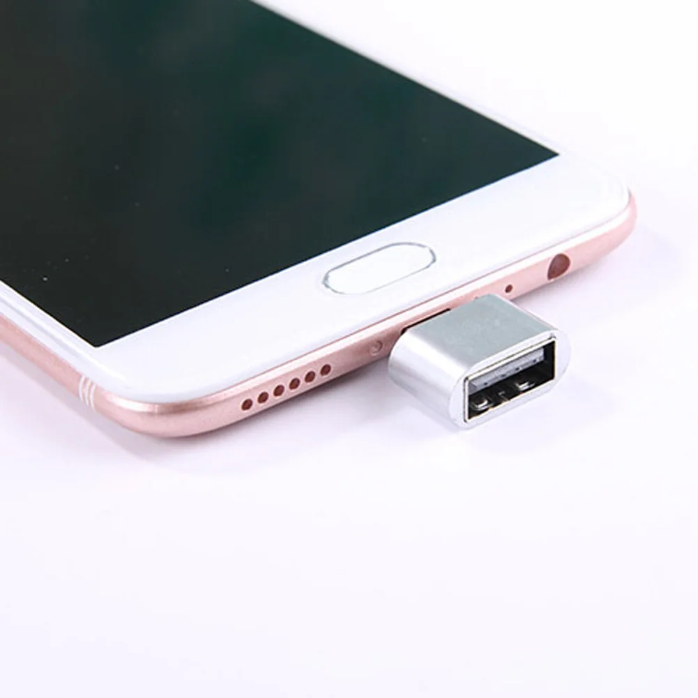 USB OTG Adapter USB Converter for Android Tablet PC Micro USB to Mini OTG Cable 
USB OTG Adapter USB Converter for Android Tablet PC Micro USB to Mini OTG Cable