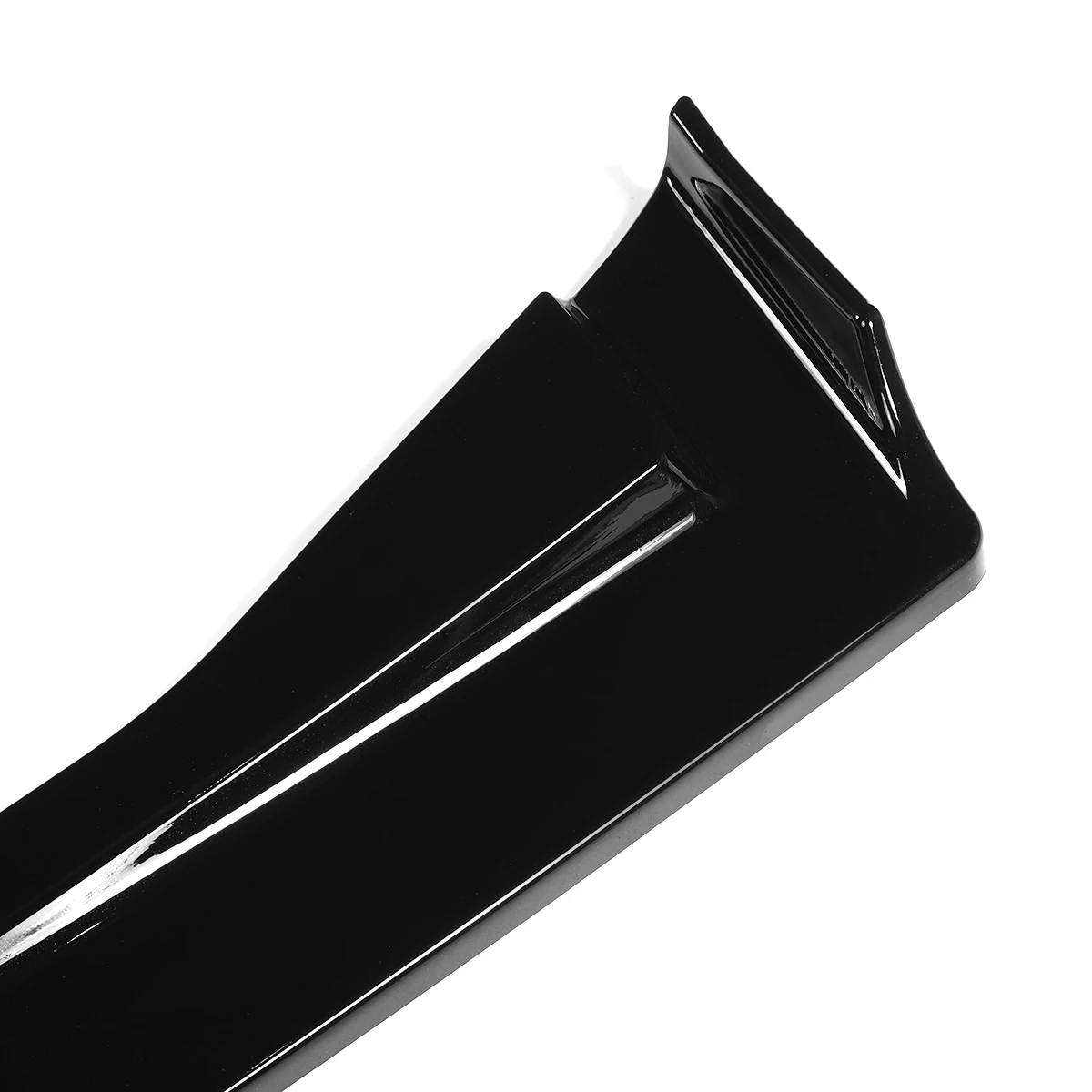 3Pcs Car Front Bumper Lip Deflector Lips Splitter Diffuser Spoiler Guard Protection For Honda For Accord 10th 2018 2019 2020
3Pcs Car Front Bumper Lip Deflector Lips Splitter Diffuser Spoiler Guard Protection For Honda For Accord 10th 2018 2019 2020