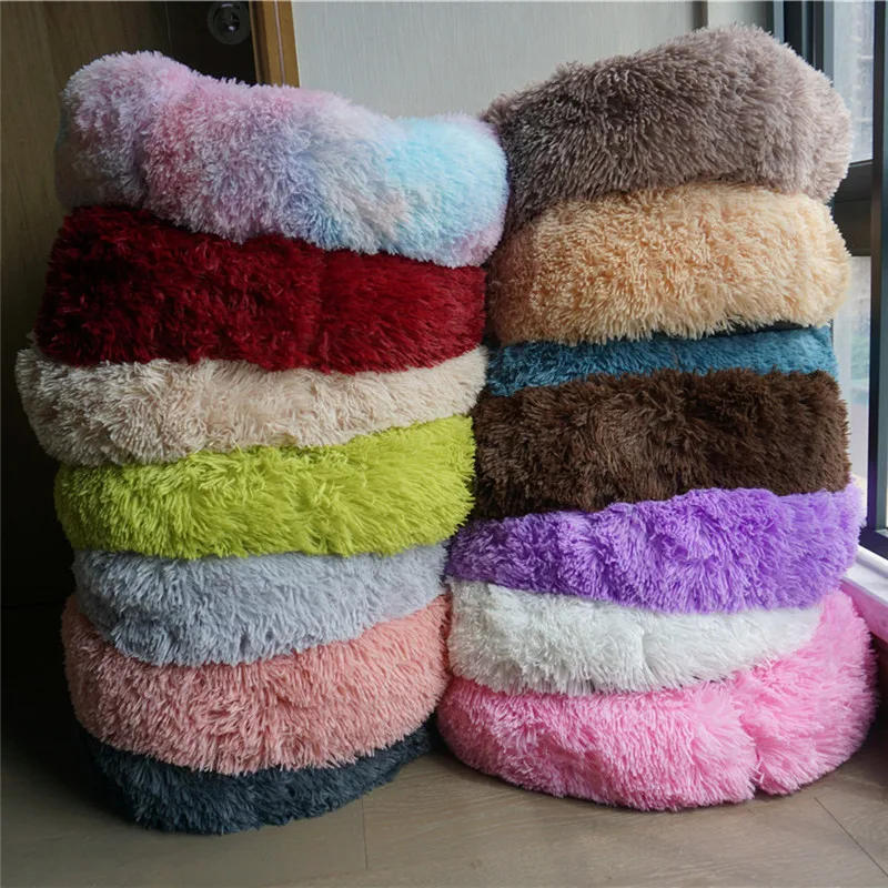 Dog Bed Super Soft Washable Long Plush Pet Kennel Deep Sleep Dog House Velvet Mats Sofa For Dog Basket Pet Cat Bed Drop Shipping
Dog Bed Super Soft Washable Long Plush Pet Kennel Deep Sleep Dog House Velvet Mats Sofa For Dog Basket Pet Cat Bed Drop Shipping