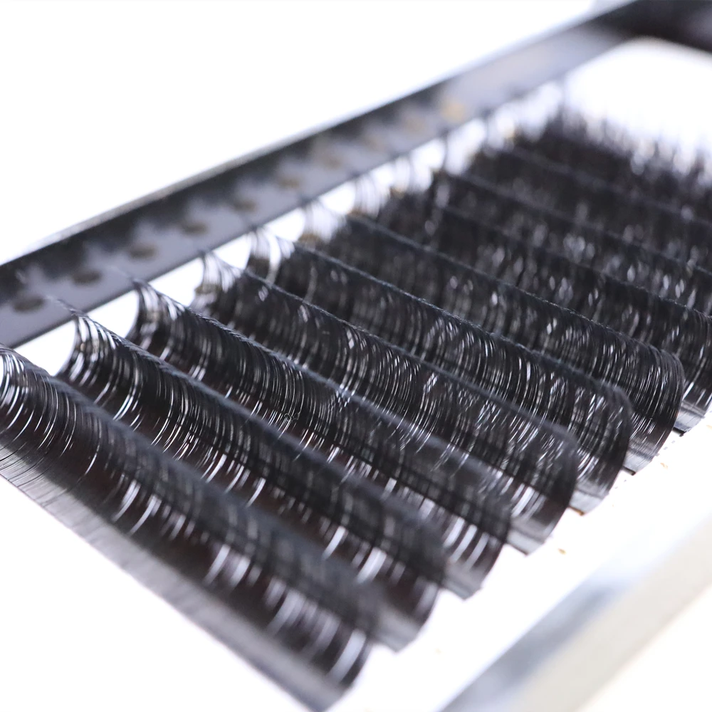 Lelis custom logo Individual Eyelash Extension Supplies False Professional Faux Mink Eyelashes Extensions Russian Volume Lashes
Lelis custom logo Individual Eyelash Extension Supplies False Professional Faux Mink Eyelashes Extensions Russian Volume Lashes