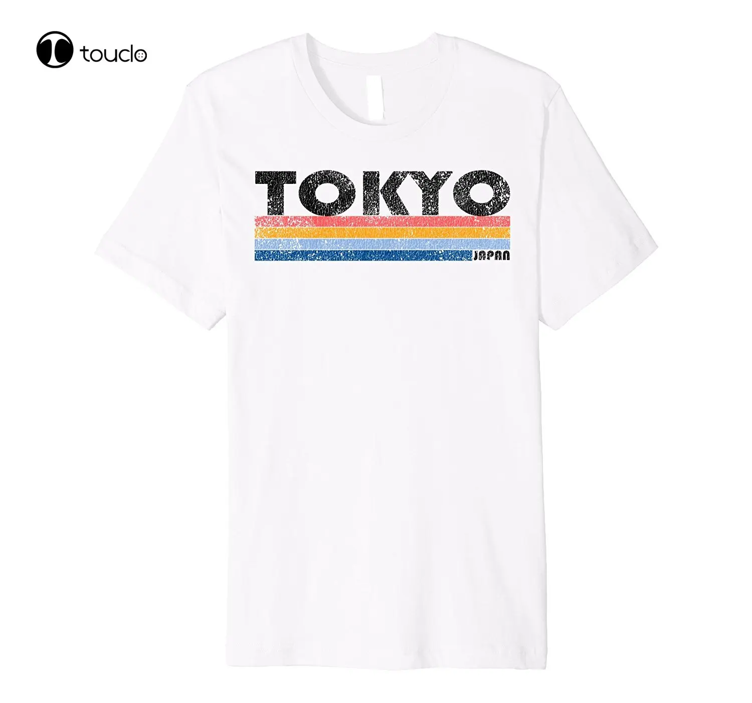 New Summer Cool Tee Shirt Premium Vintage 1980S Style Tokyo Japan T Shirt Funny T-Shirt Custom Aldult Teen Unisex Unisex
New Summer Cool Tee Shirt Premium Vintage 1980S Style Tokyo Japan T Shirt Funny T-Shirt Custom Aldult Teen Unisex Unisex