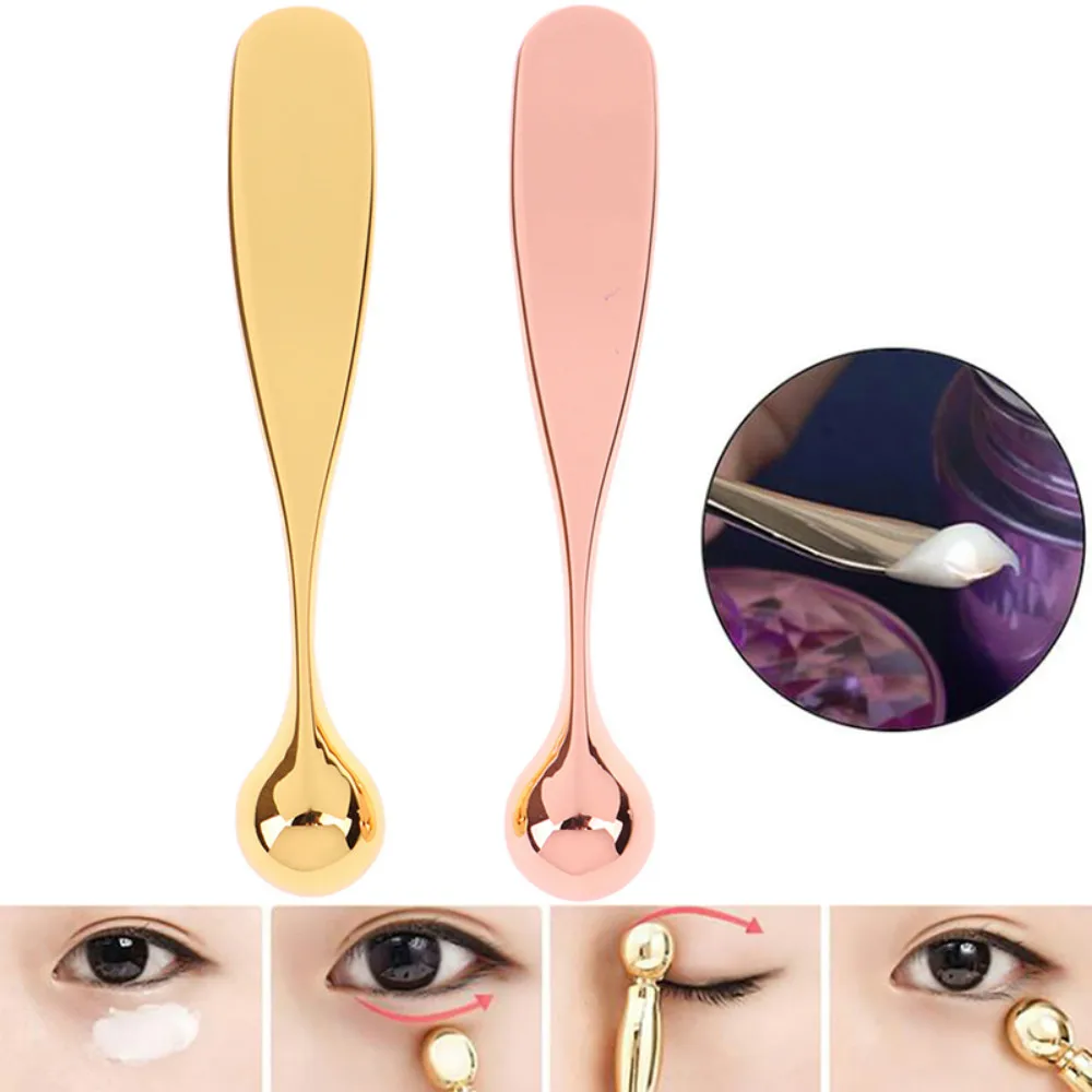 Anti Wrinkle Gold Facial Mask Sticks Mixing Spatulas Anti Wrinkle Eyes Care Eye Care Tool Professional Eye Cream Massager Stick
Anti Wrinkle Gold Facial Mask Sticks Mixing Spatulas Anti Wrinkle Eyes Care Eye Care Tool Professional Eye Cream Massager Stick