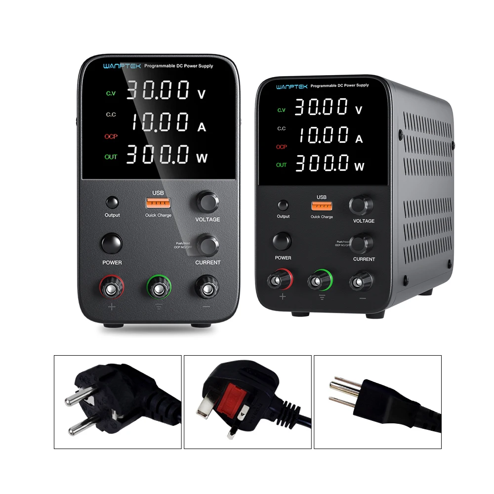 Лабораторный источник питания постоянного тока, 120 В, 3 А, регулируемый, 30 в, 10 А, программируемый, с функцией памяти, напряжение переключение ...
Лабораторный источник питания постоянного тока, 120 В, 3 А, регулируемый, 30 в, 10 А, программируемый, с функцией памяти, напряжение переключение ...