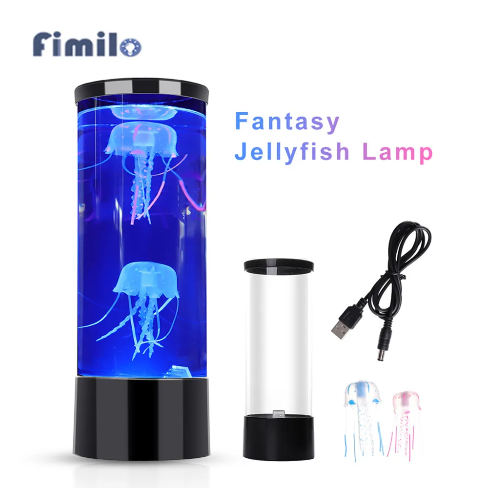 Светодиодный ная Фантазийная Медуза, 7 цветов, декоративный ночсветильник для аквариума, креативный Универсальный ночник для расслабляюще...
Светодиодный ная Фантазийная Медуза, 7 цветов, декоративный ночсветильник для аквариума, креативный Универсальный ночник для расслабляюще...